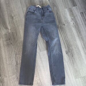 Levi’s 512 Slim Taper Denim jeans